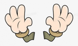 漫画手图片,生活百态尽收眼底